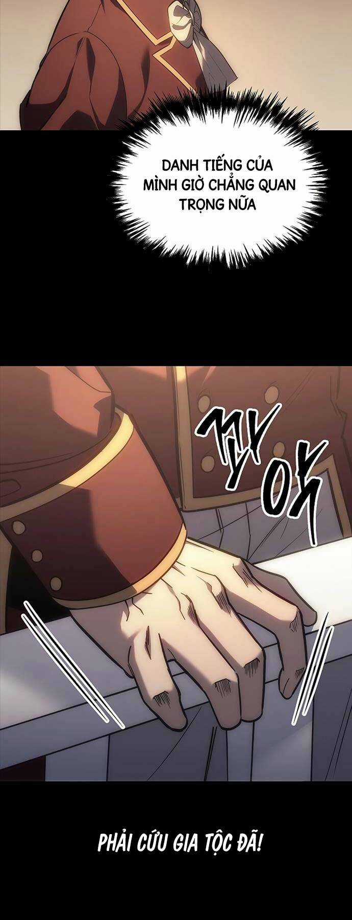 Hồi Quy Giả Của Gia Tộc Suy Vong Chapter 5 trang 6