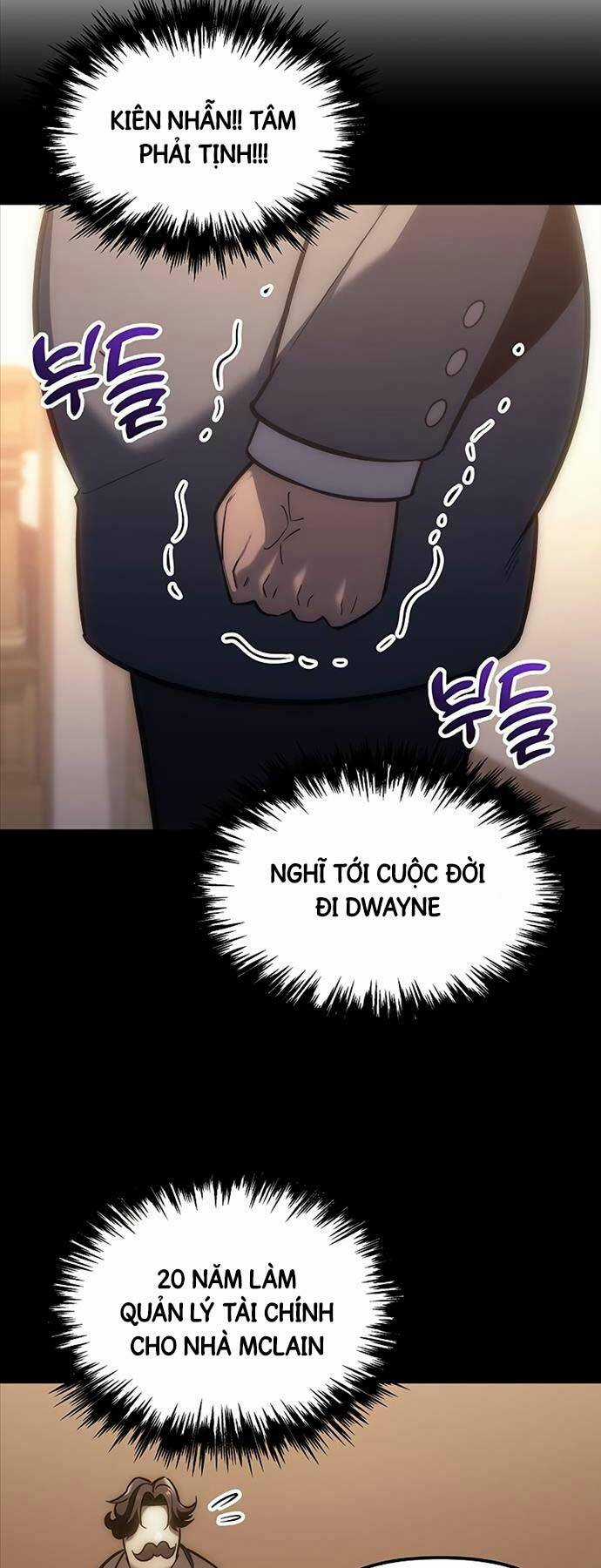 Hồi Quy Giả Của Gia Tộc Suy Vong Chapter 5 trang 60