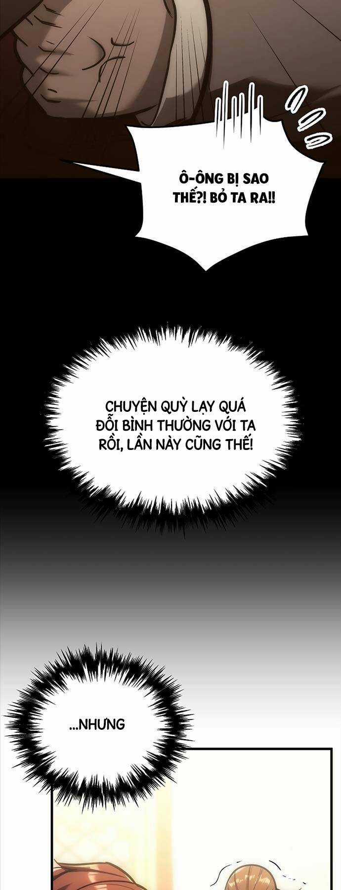 Hồi Quy Giả Của Gia Tộc Suy Vong Chapter 5 trang 62