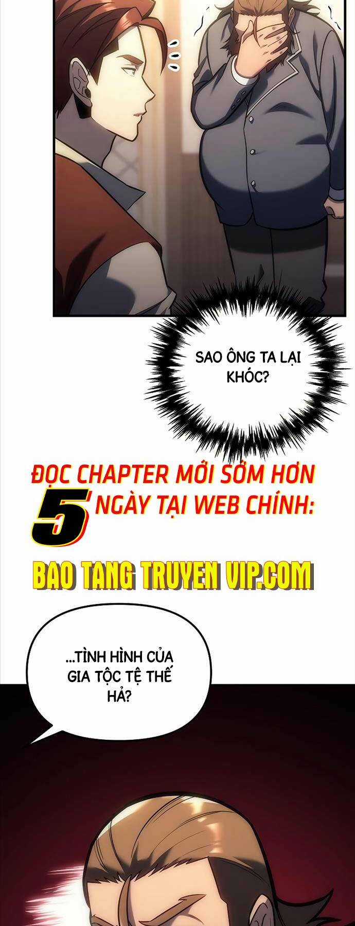 Hồi Quy Giả Của Gia Tộc Suy Vong Chapter 5 trang 63