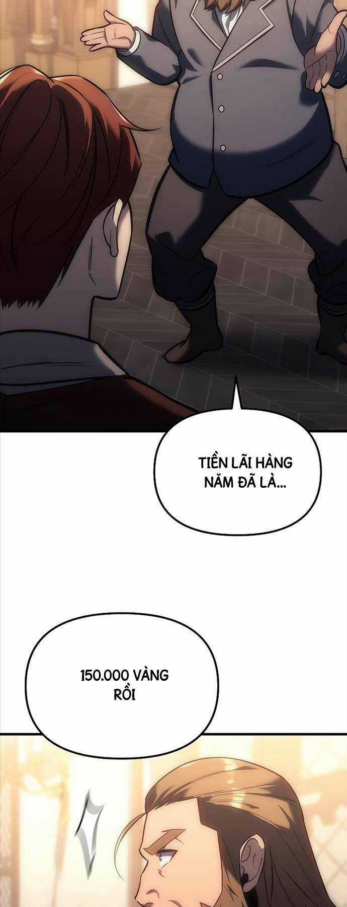 Hồi Quy Giả Của Gia Tộc Suy Vong Chapter 5 trang 65