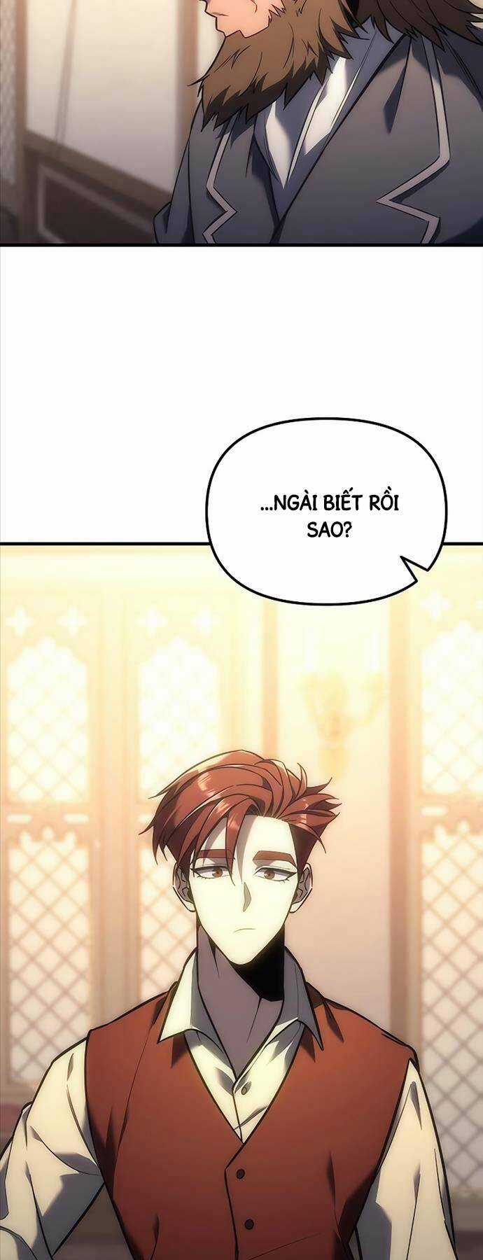 Hồi Quy Giả Của Gia Tộc Suy Vong Chapter 5 trang 66