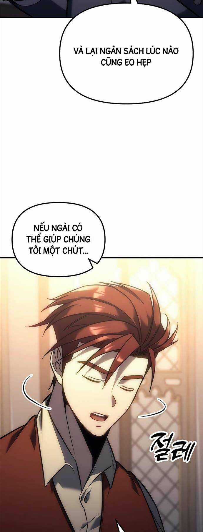 Hồi Quy Giả Của Gia Tộc Suy Vong Chapter 5 trang 69