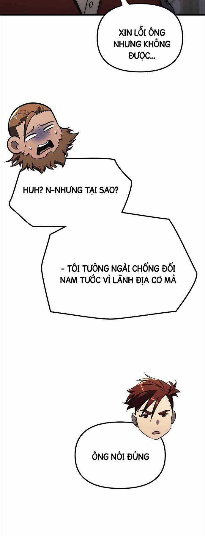 Hồi Quy Giả Của Gia Tộc Suy Vong Chapter 5 trang 70