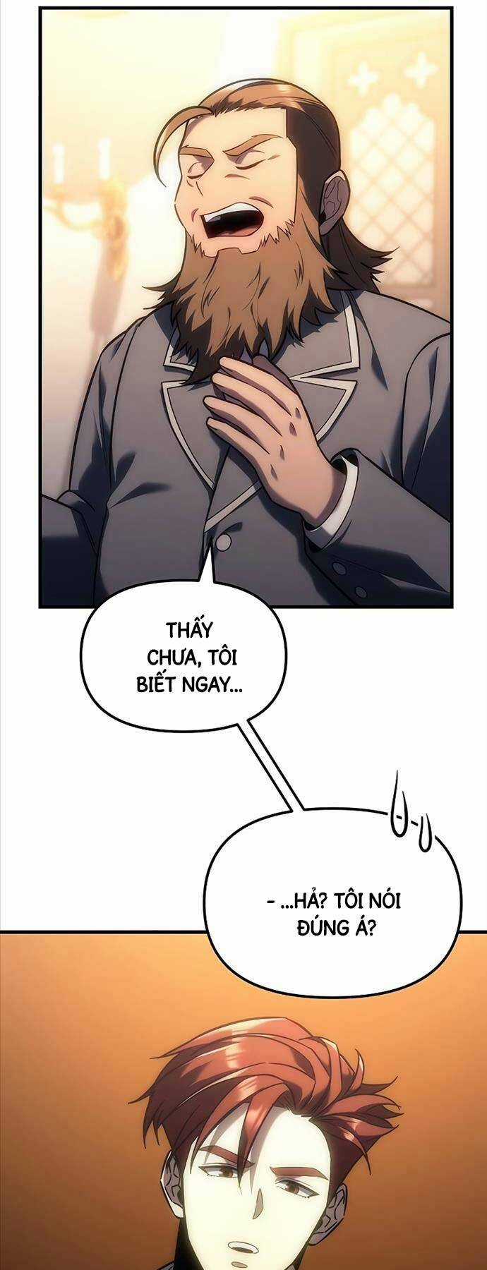 Hồi Quy Giả Của Gia Tộc Suy Vong Chapter 5 trang 71