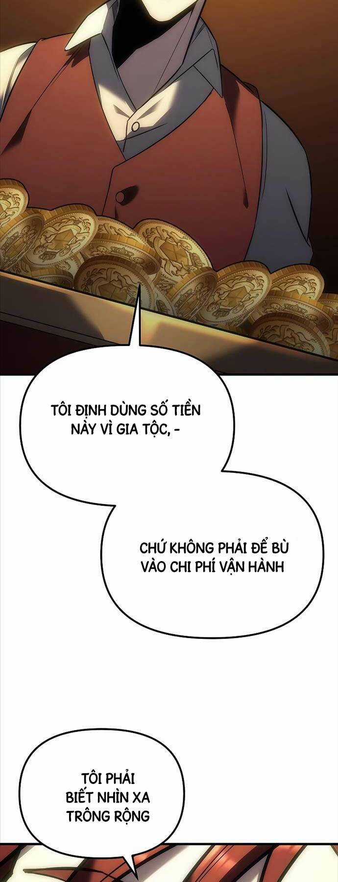 Hồi Quy Giả Của Gia Tộc Suy Vong Chapter 5 trang 72