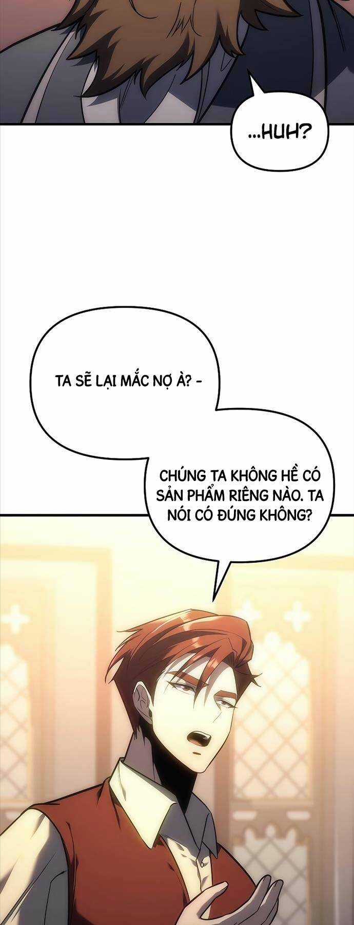 Hồi Quy Giả Của Gia Tộc Suy Vong Chapter 5 trang 77