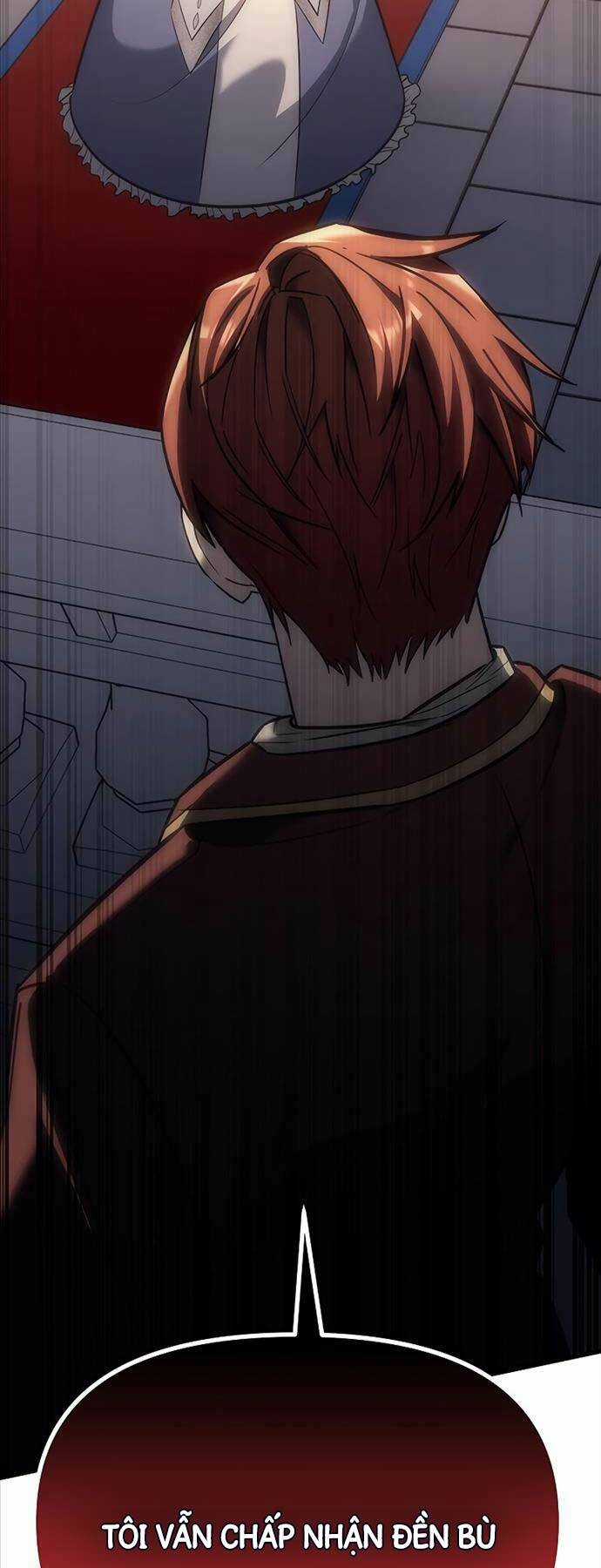 Hồi Quy Giả Của Gia Tộc Suy Vong Chapter 5 trang 8