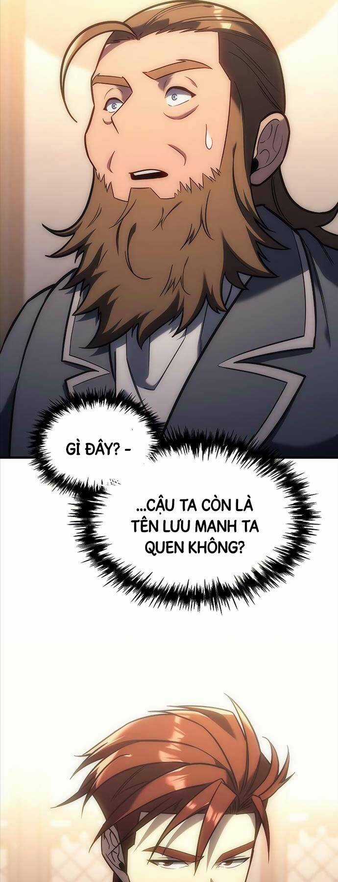 Hồi Quy Giả Của Gia Tộc Suy Vong Chapter 5 trang 80