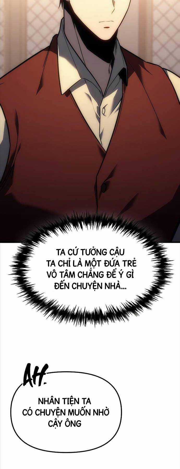 Hồi Quy Giả Của Gia Tộc Suy Vong Chapter 5 trang 81