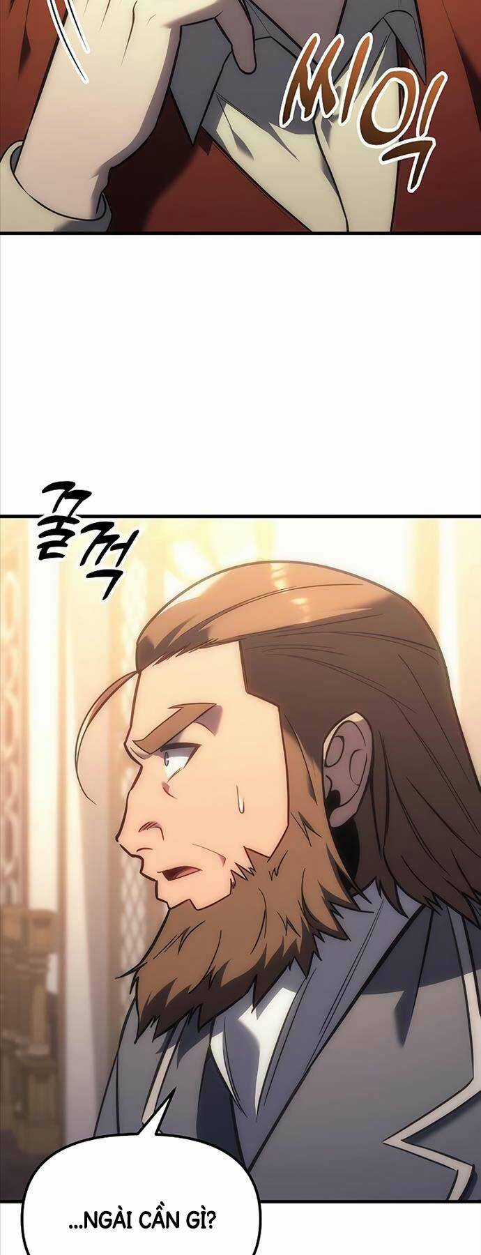 Hồi Quy Giả Của Gia Tộc Suy Vong Chapter 5 trang 83