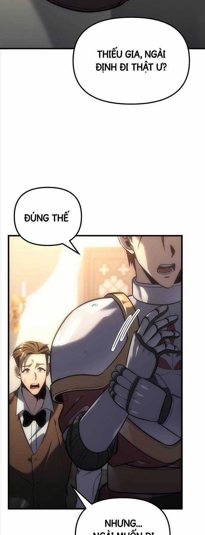 Hồi Quy Giả Của Gia Tộc Suy Vong Chapter 5 trang 86