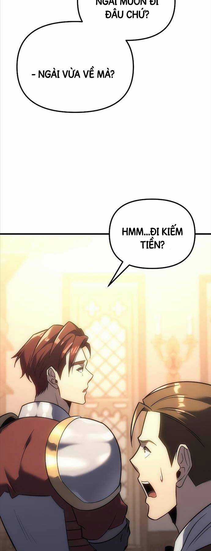 Hồi Quy Giả Của Gia Tộc Suy Vong Chapter 5 trang 87