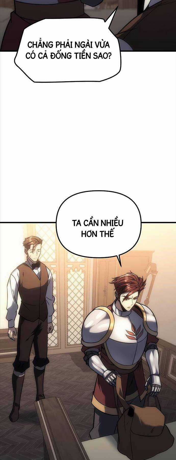 Hồi Quy Giả Của Gia Tộc Suy Vong Chapter 5 trang 88