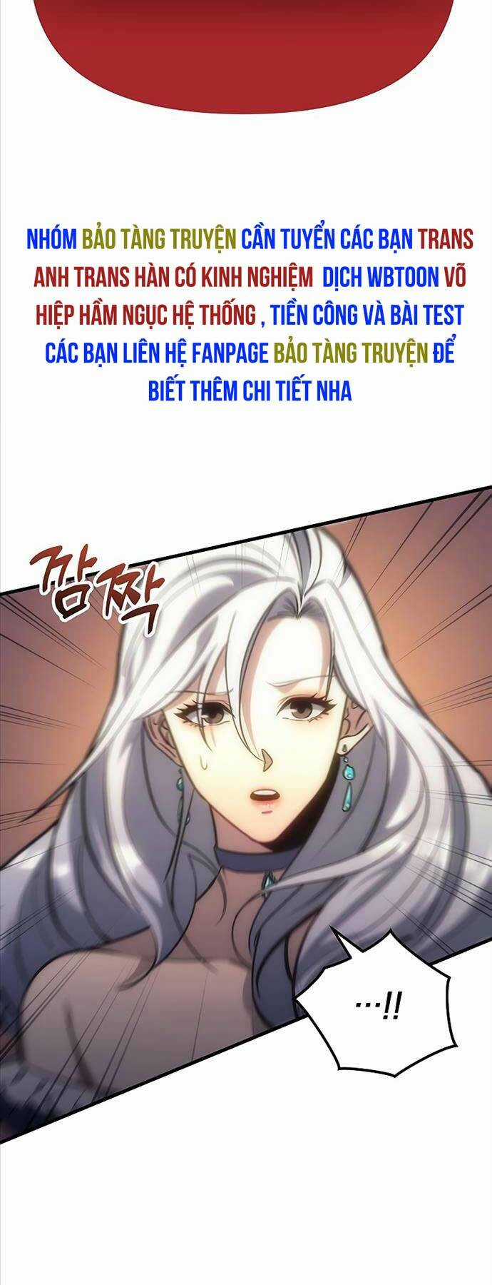 Hồi Quy Giả Của Gia Tộc Suy Vong Chapter 5 trang 9