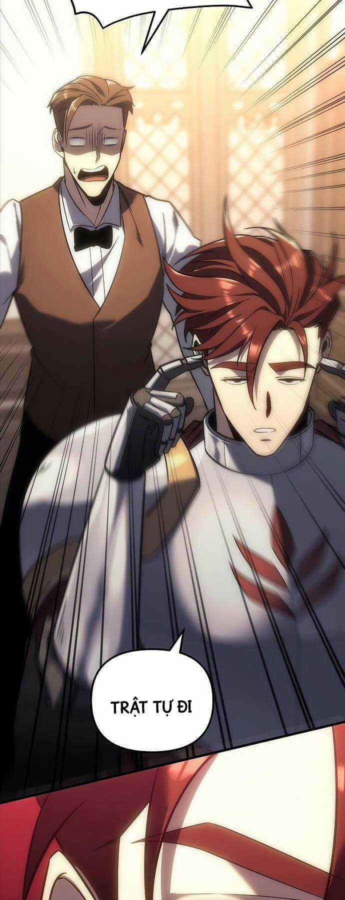 Hồi Quy Giả Của Gia Tộc Suy Vong Chapter 5 trang 91