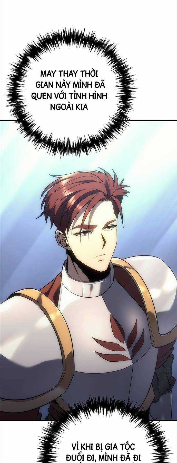 Hồi Quy Giả Của Gia Tộc Suy Vong Chapter 5 trang 94