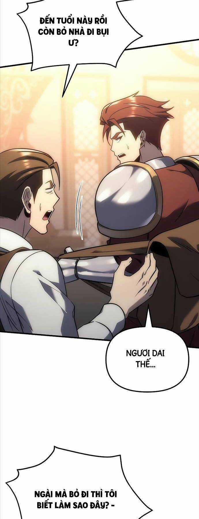 Hồi Quy Giả Của Gia Tộc Suy Vong Chapter 5 trang 96