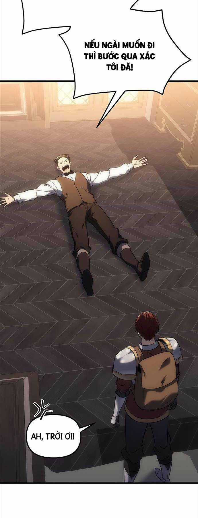 Hồi Quy Giả Của Gia Tộc Suy Vong Chapter 5 trang 97