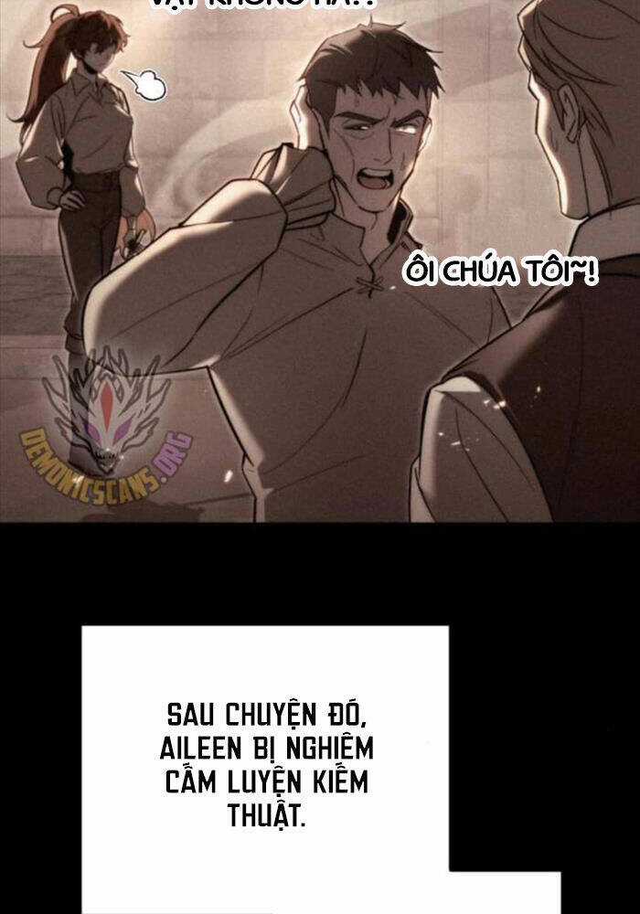 Hồi Quy Giả Của Gia Tộc Suy Vong Chapter 50 trang 10