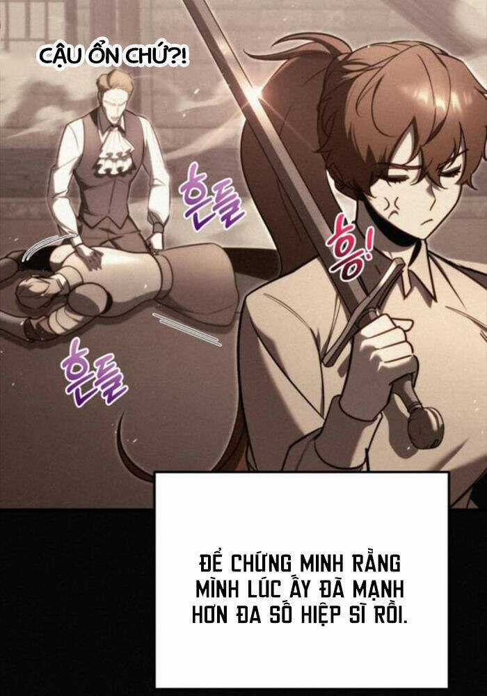 Hồi Quy Giả Của Gia Tộc Suy Vong Chapter 50 trang 12