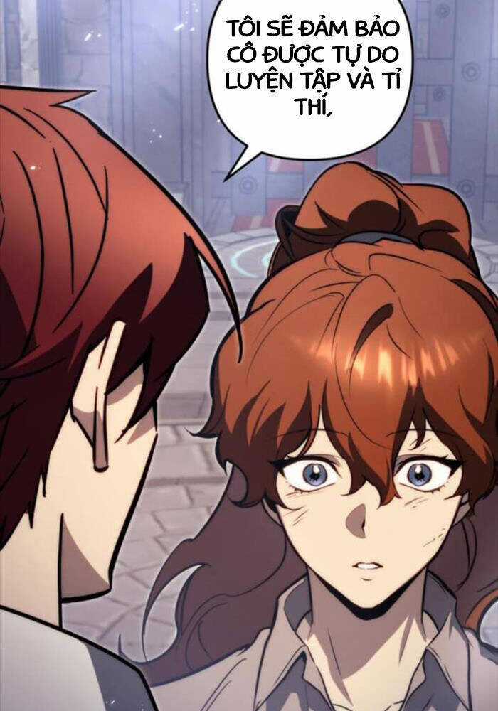 Hồi Quy Giả Của Gia Tộc Suy Vong Chapter 50 trang 122