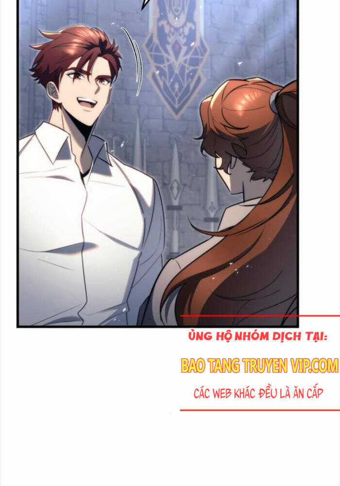 Hồi Quy Giả Của Gia Tộc Suy Vong Chapter 50 trang 124