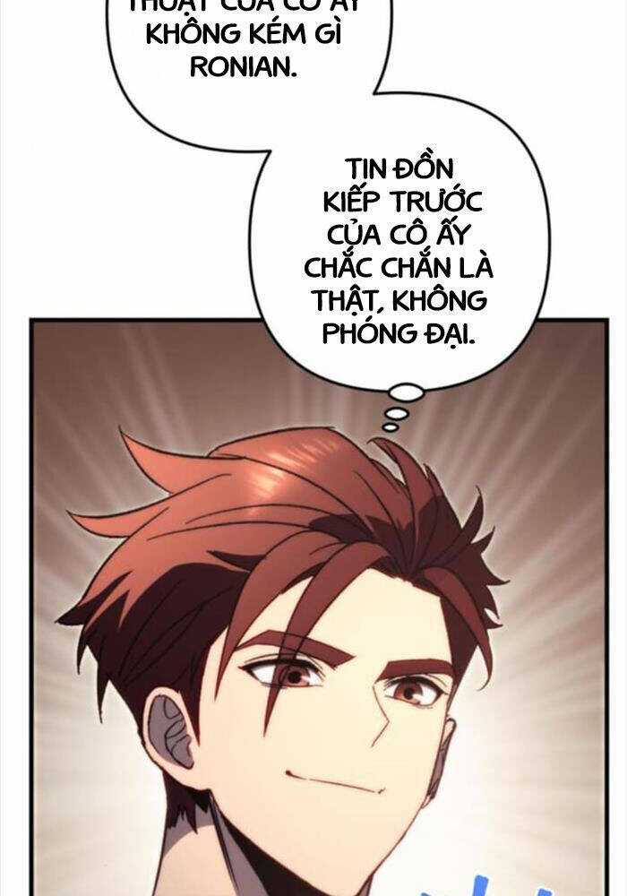 Hồi Quy Giả Của Gia Tộc Suy Vong Chapter 50 trang 128