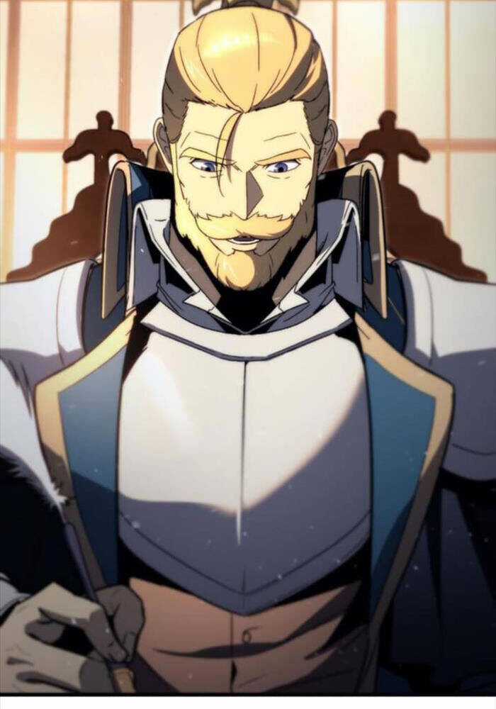 Hồi Quy Giả Của Gia Tộc Suy Vong Chapter 50 trang 134