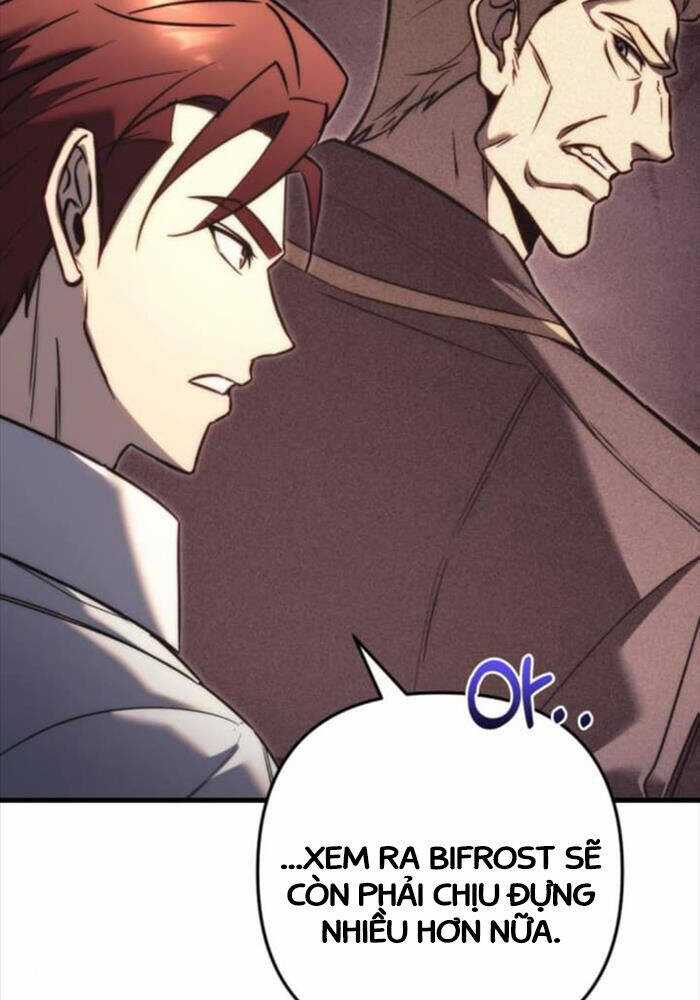 Hồi Quy Giả Của Gia Tộc Suy Vong Chapter 50 trang 138