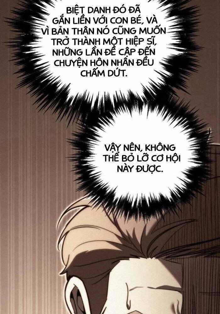 Hồi Quy Giả Của Gia Tộc Suy Vong Chapter 50 trang 14