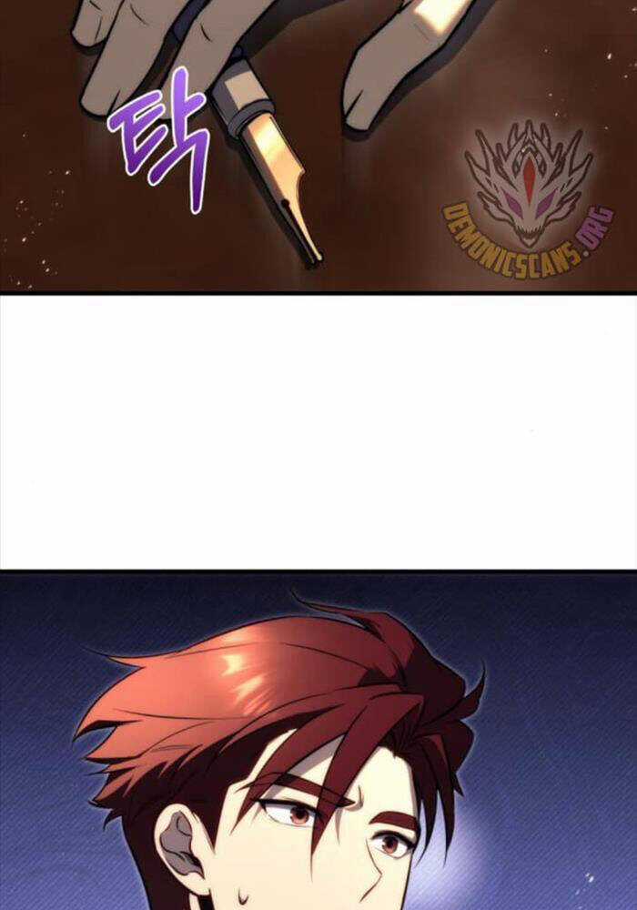 Hồi Quy Giả Của Gia Tộc Suy Vong Chapter 50 trang 141