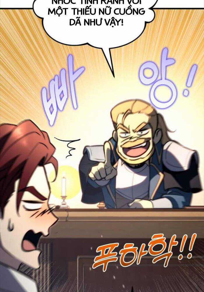 Hồi Quy Giả Của Gia Tộc Suy Vong Chapter 50 trang 143