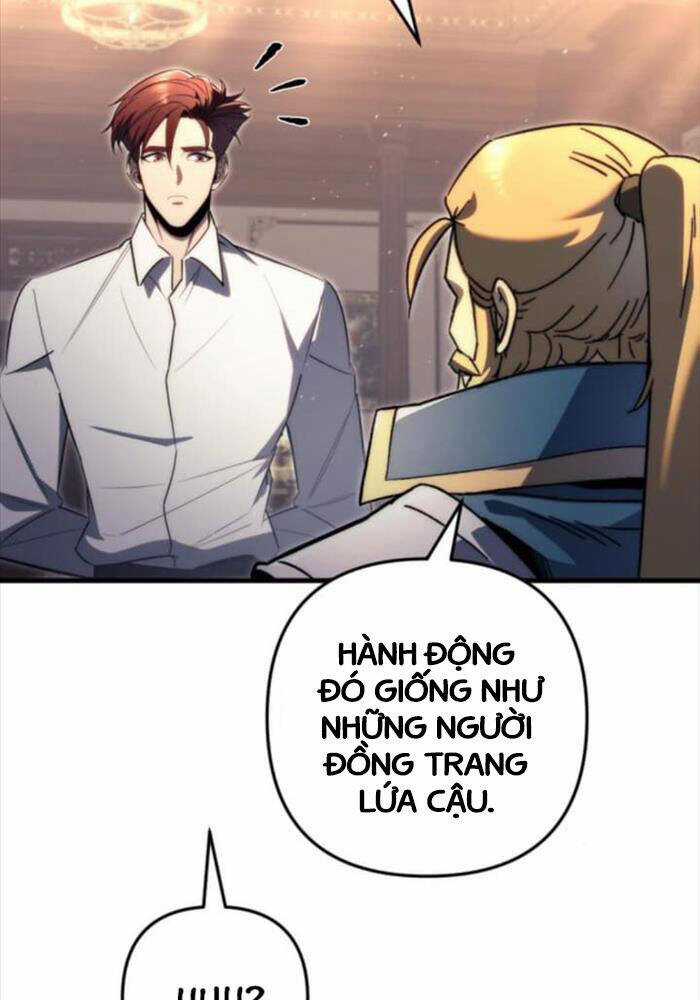 Hồi Quy Giả Của Gia Tộc Suy Vong Chapter 50 trang 147