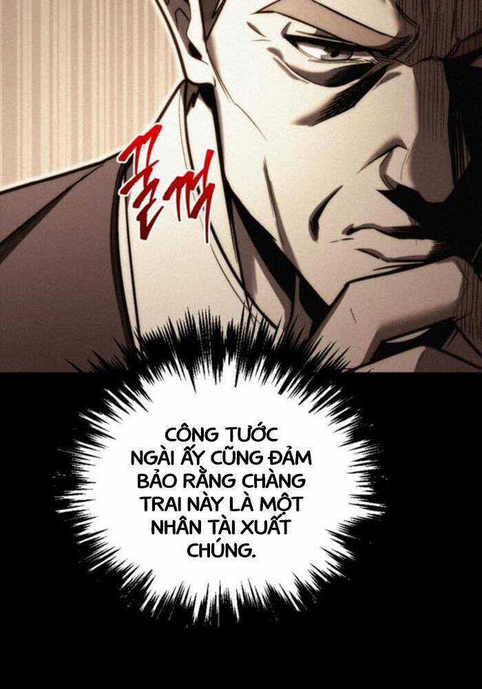 Hồi Quy Giả Của Gia Tộc Suy Vong Chapter 50 trang 15