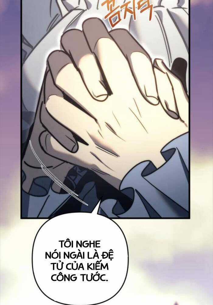 Hồi Quy Giả Của Gia Tộc Suy Vong Chapter 50 trang 20