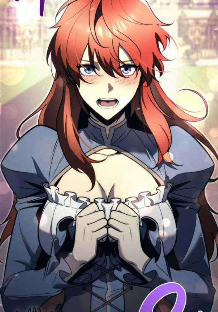 Hồi Quy Giả Của Gia Tộc Suy Vong Chapter 50 trang 22