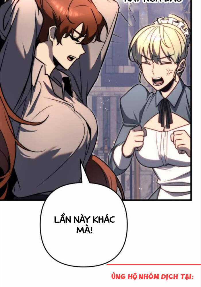 Hồi Quy Giả Của Gia Tộc Suy Vong Chapter 50 trang 28