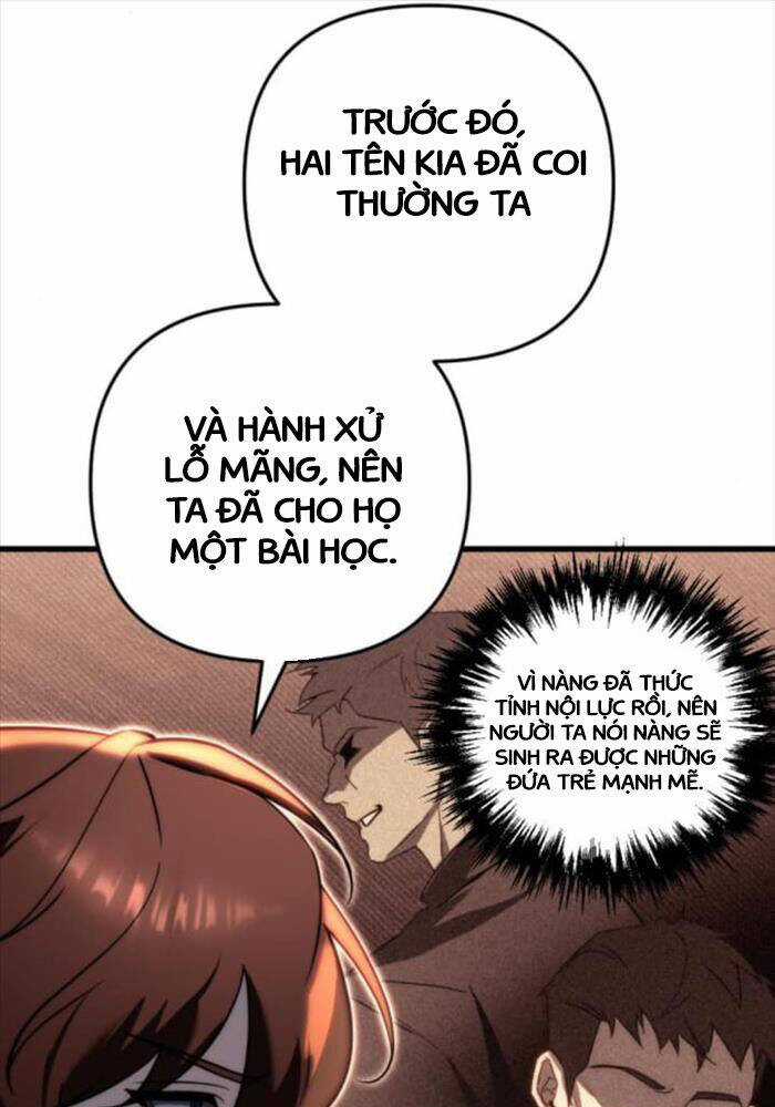 Hồi Quy Giả Của Gia Tộc Suy Vong Chapter 50 trang 30