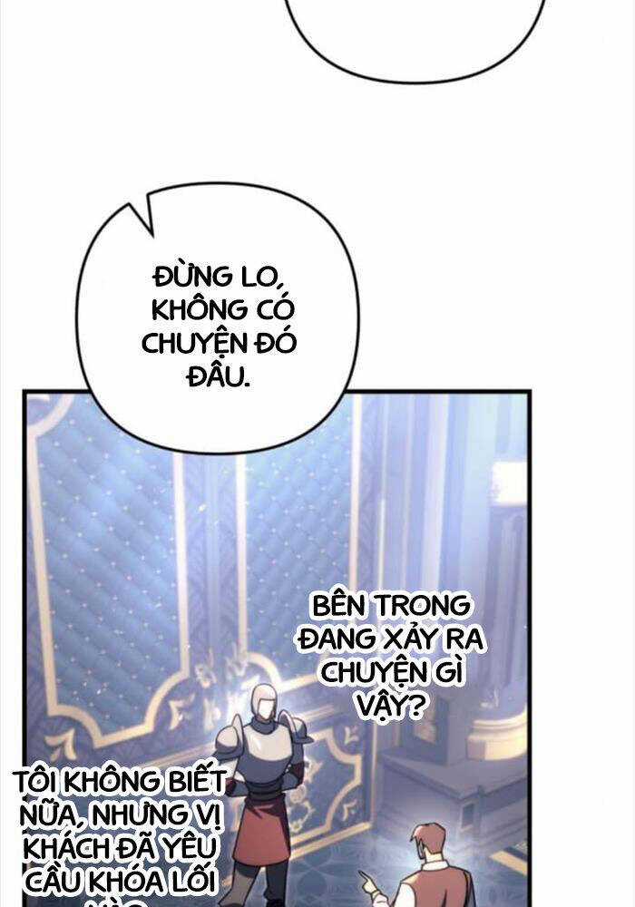 Hồi Quy Giả Của Gia Tộc Suy Vong Chapter 50 trang 36