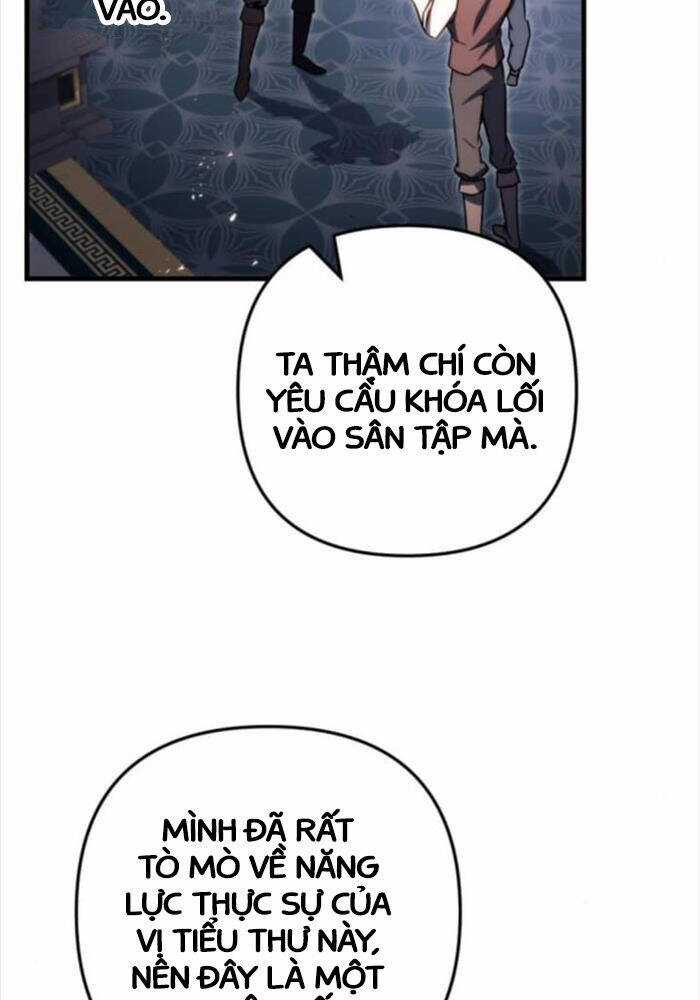 Hồi Quy Giả Của Gia Tộc Suy Vong Chapter 50 trang 37