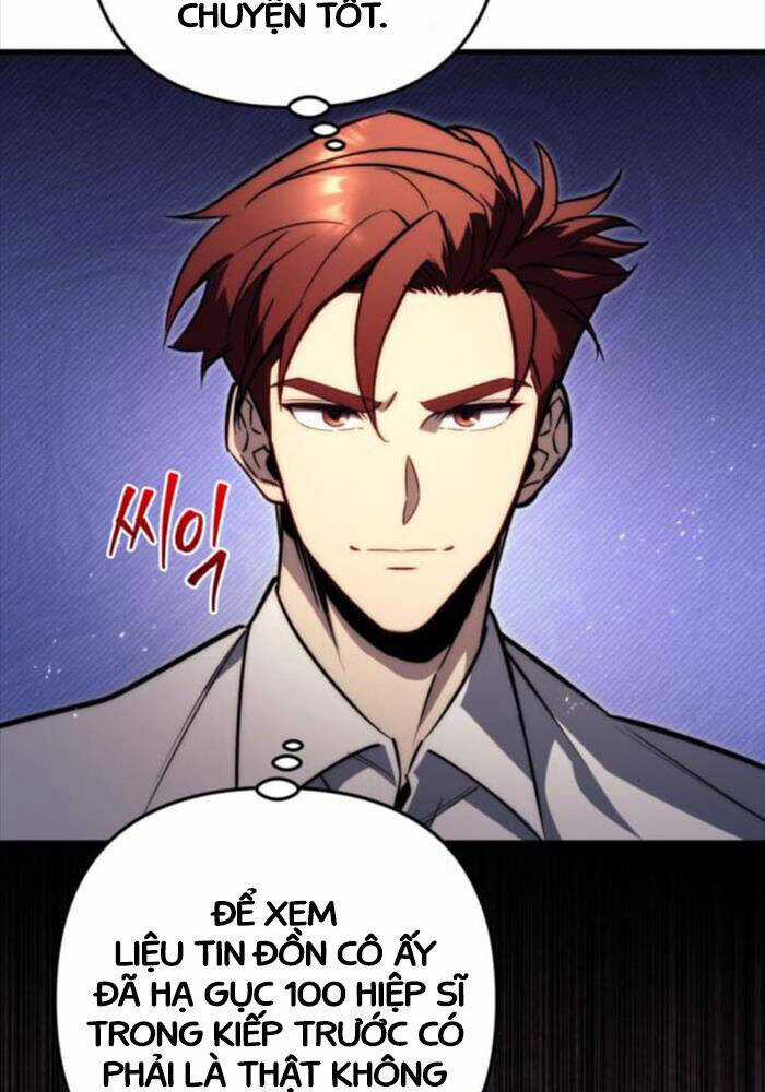 Hồi Quy Giả Của Gia Tộc Suy Vong Chapter 50 trang 38