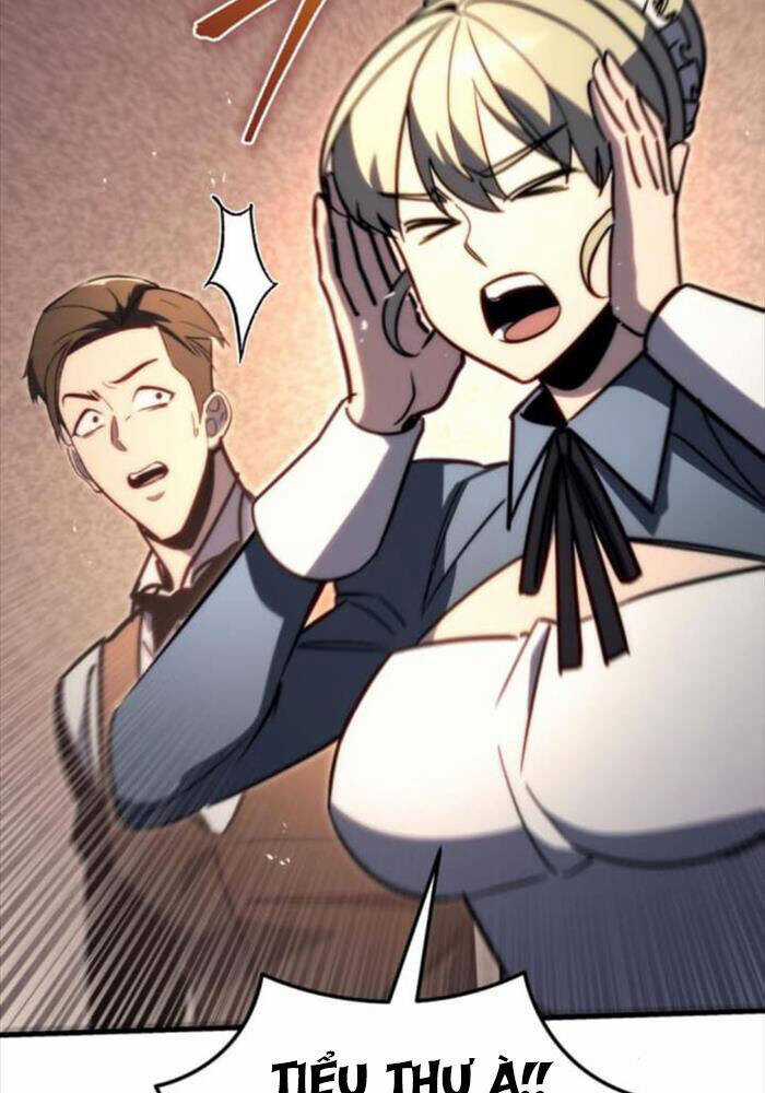 Hồi Quy Giả Của Gia Tộc Suy Vong Chapter 50 trang 40