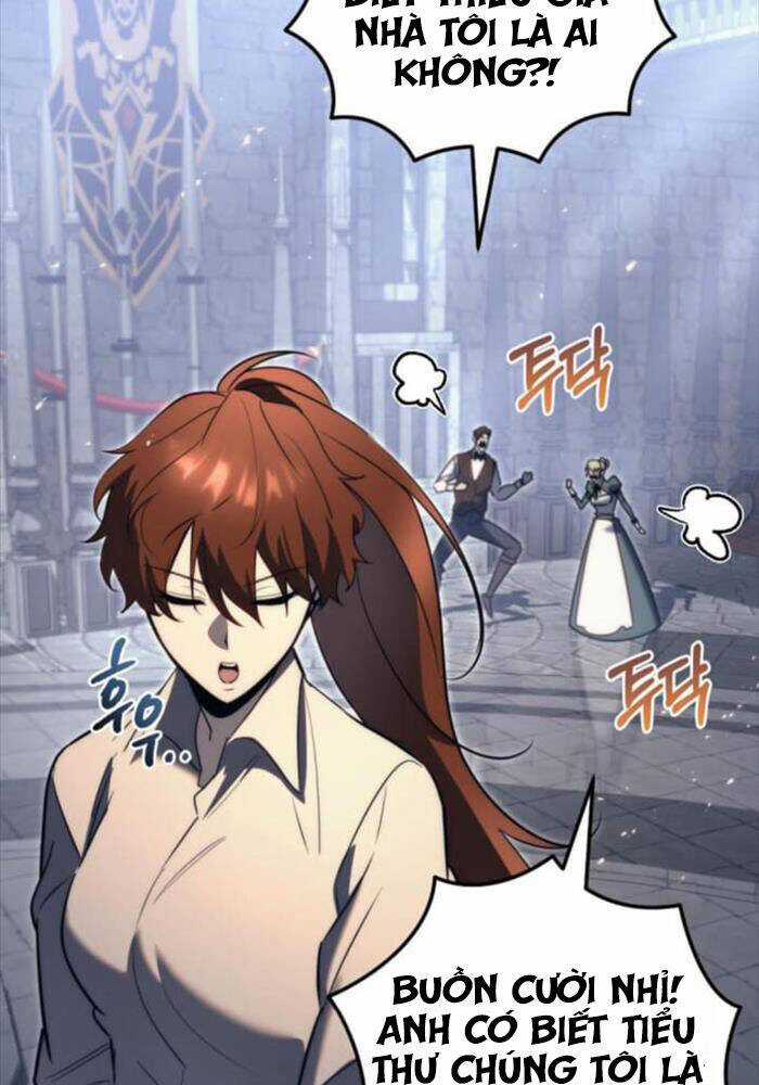 Hồi Quy Giả Của Gia Tộc Suy Vong Chapter 50 trang 42