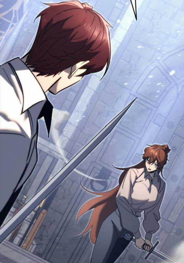 Hồi Quy Giả Của Gia Tộc Suy Vong Chapter 50 trang 44