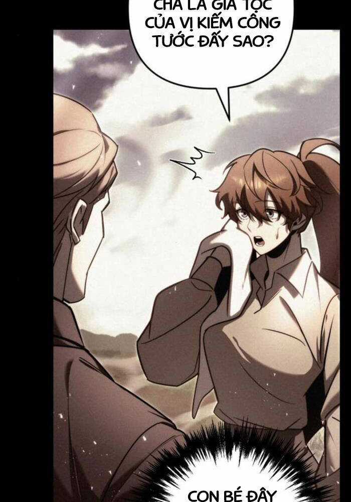 Hồi Quy Giả Của Gia Tộc Suy Vong Chapter 50 trang 6