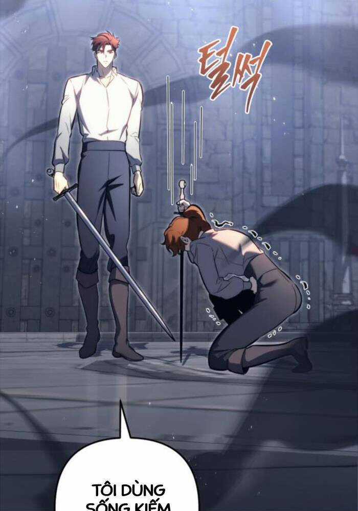 Hồi Quy Giả Của Gia Tộc Suy Vong Chapter 50 trang 61