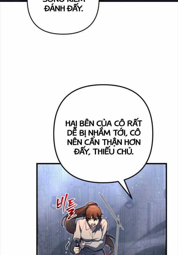 Hồi Quy Giả Của Gia Tộc Suy Vong Chapter 50 trang 62