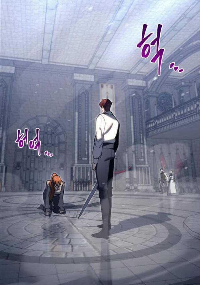 Hồi Quy Giả Của Gia Tộc Suy Vong Chapter 50 trang 70