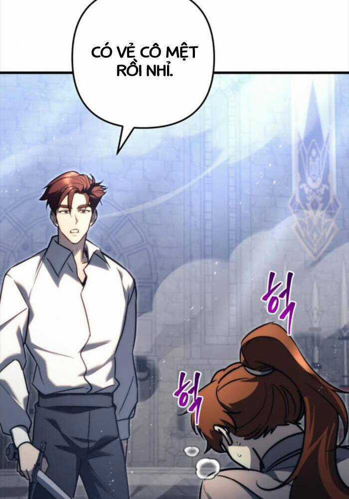 Hồi Quy Giả Của Gia Tộc Suy Vong Chapter 50 trang 73